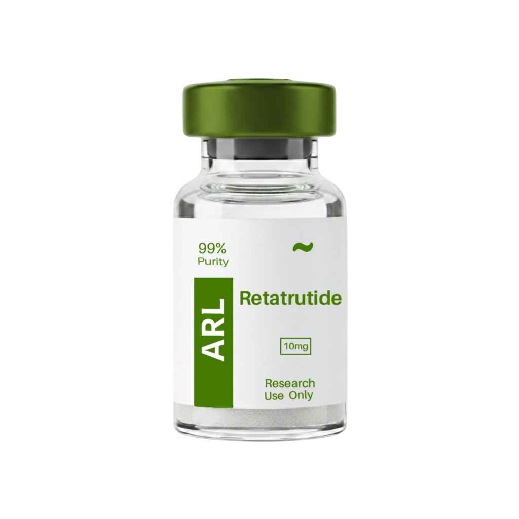 Retatrutide