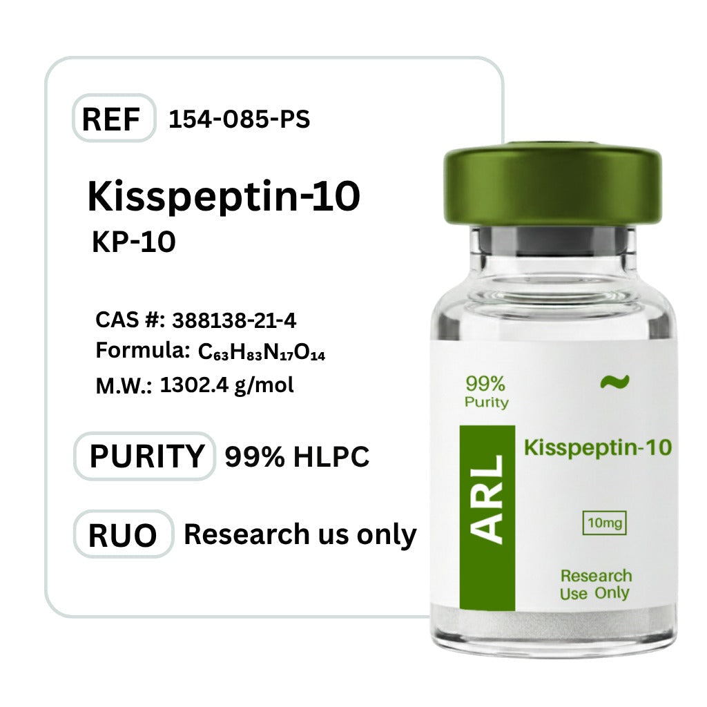 Kisspeptin-10