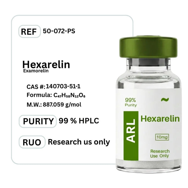 Hexarelin