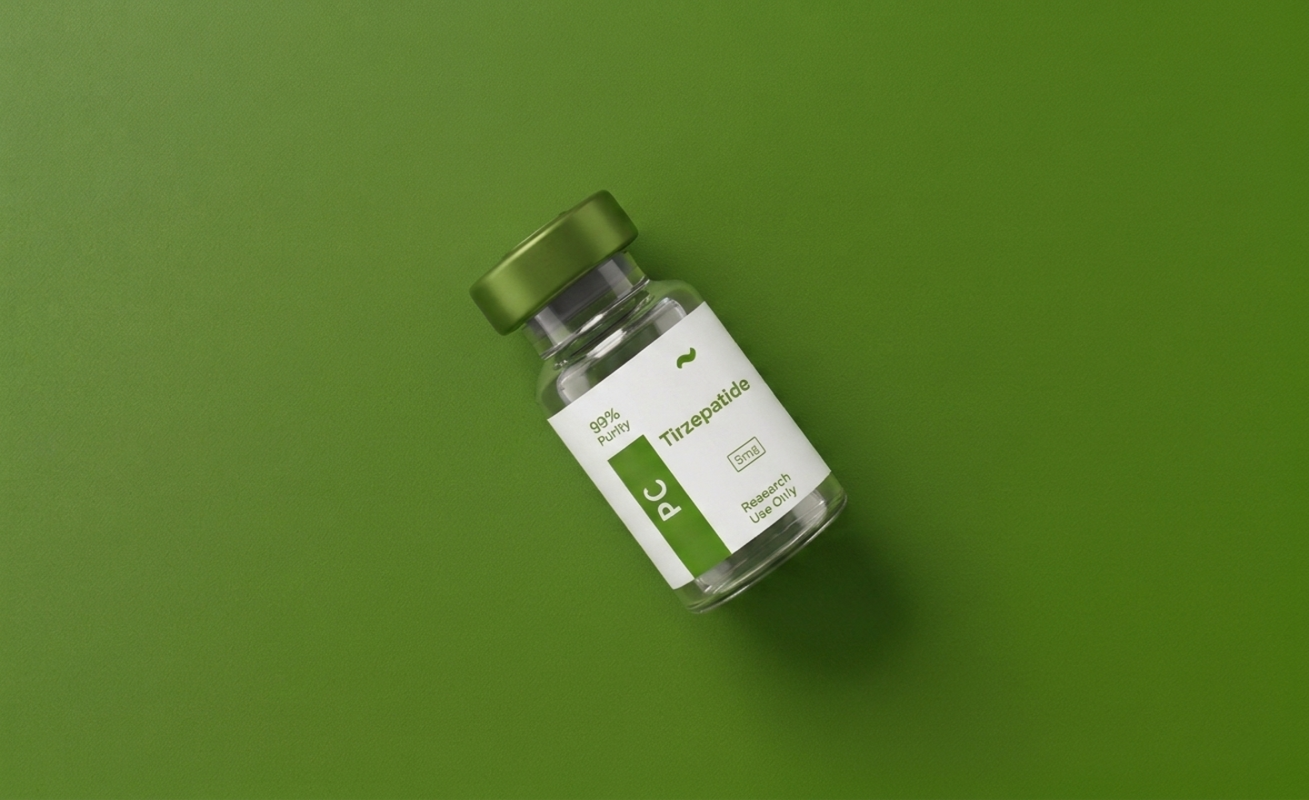 News – Aurora Peptides (ARL)